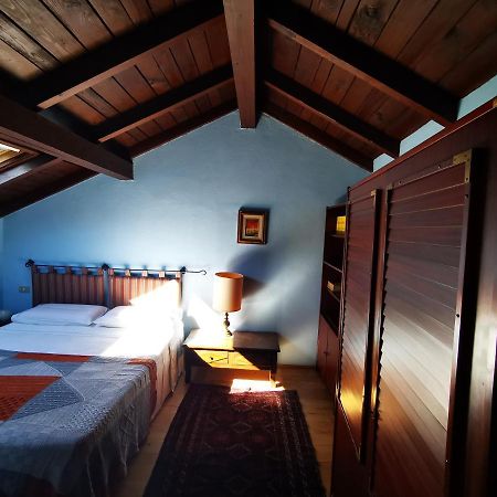 Willa Casa Ida Cannobio Zewnętrze zdjęcie