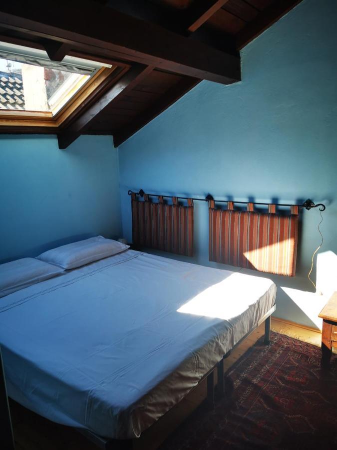 Willa Casa Ida Cannobio Zewnętrze zdjęcie