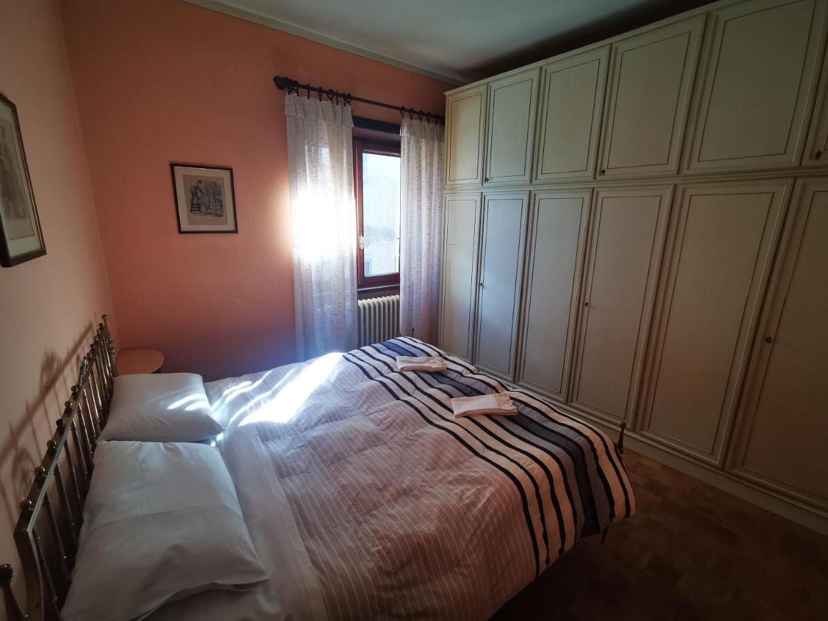 Willa Casa Ida Cannobio Zewnętrze zdjęcie